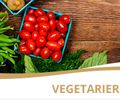 Vegetarier & Vegan