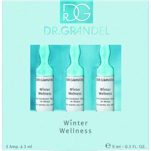 GRANDEL Winter Wellness Ampullen