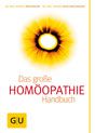 GU Handbuch Homöopathie