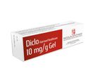 DICLO-FAIRMED Healthcare 10 mg/g Gel WL