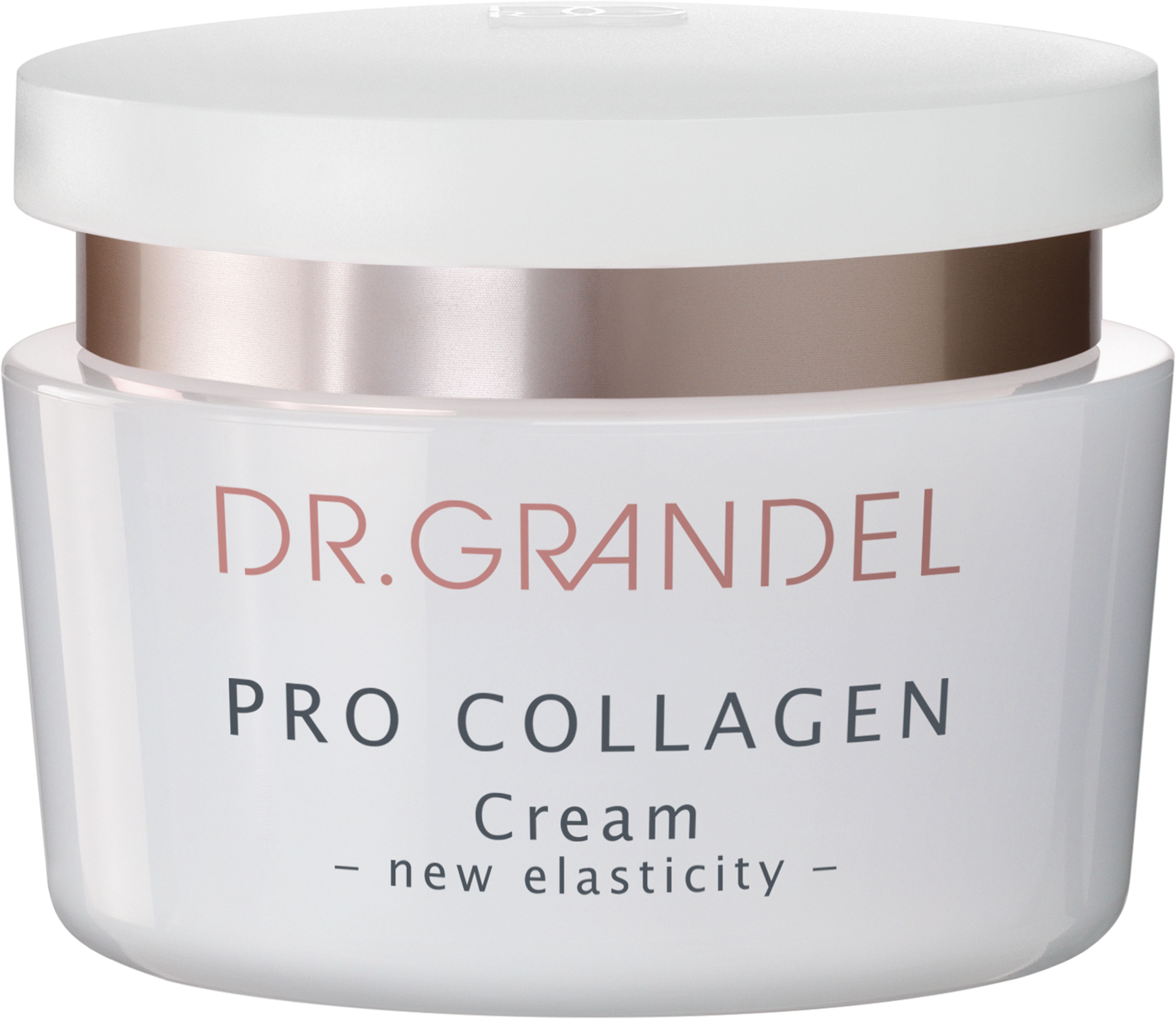 GRANDEL PRO COLLAGEN Cream