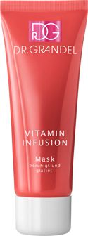 GRANDEL Vitamin Infusion Mask