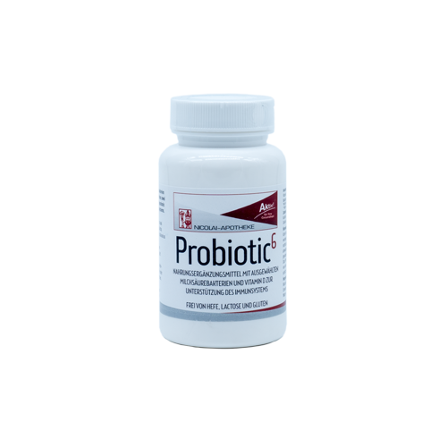 Probiotic 6