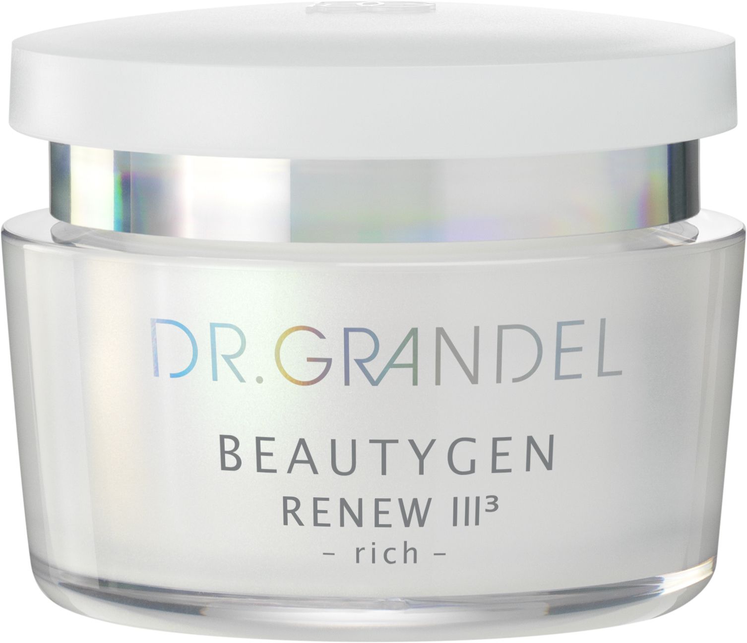 GRANDEL Beautygen Renew III Creme